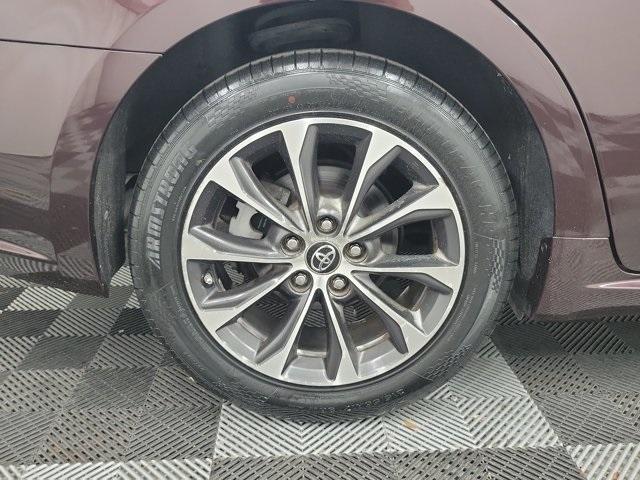 used 2018 Toyota Avalon car, priced at $18,890
