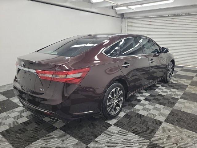 used 2018 Toyota Avalon car, priced at $18,890