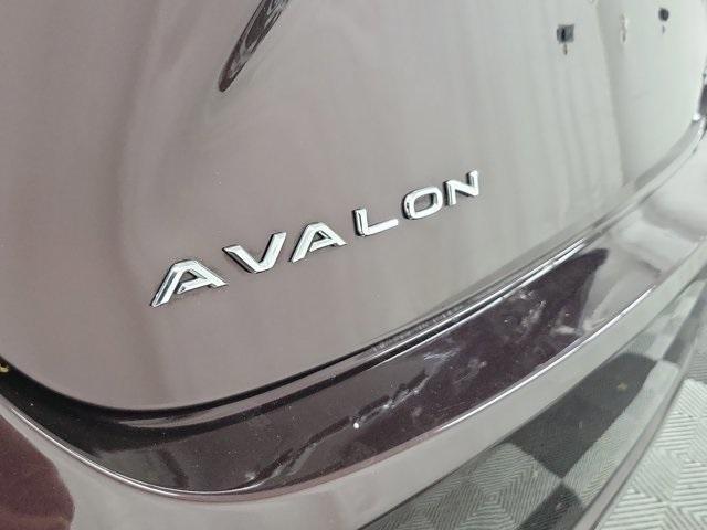 used 2018 Toyota Avalon car, priced at $18,890
