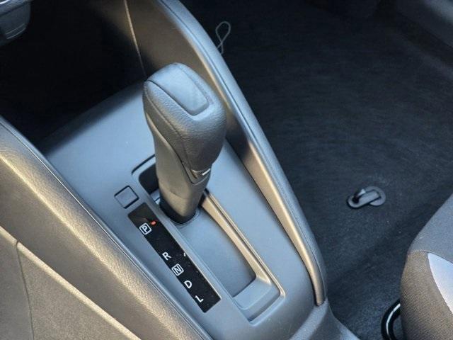 new 2025 Nissan Versa car, priced at $18,649