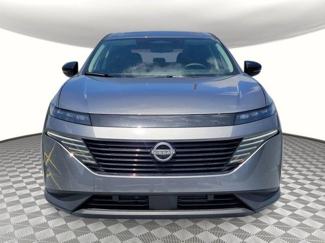 new 2025 Nissan Murano car, priced at $38,940