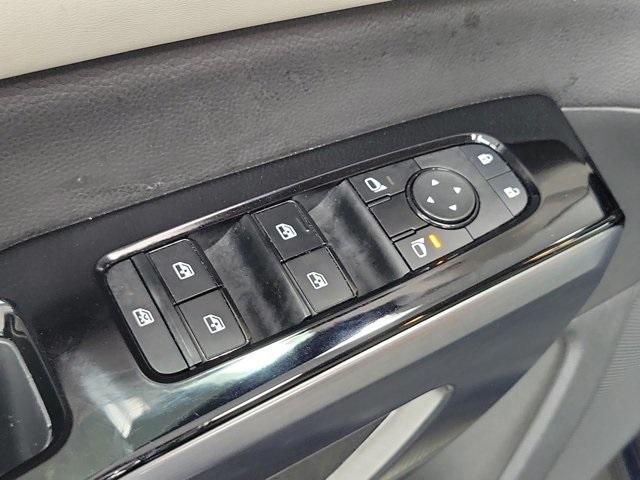 used 2023 Nissan Pathfinder car, priced at $30,988