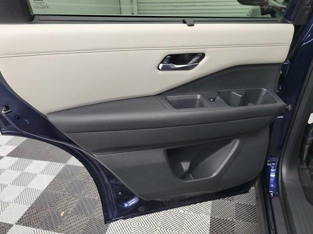 used 2023 Nissan Pathfinder car, priced at $30,988