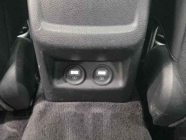 used 2021 Kia K5 car, priced at $21,488