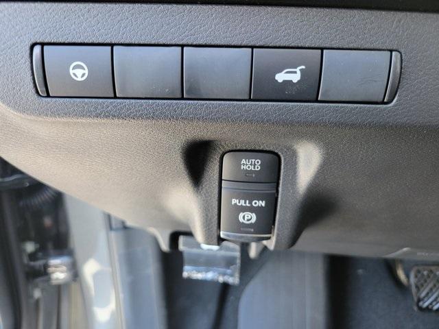 new 2025 Nissan Murano car, priced at $39,218
