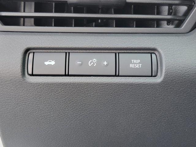 new 2025 Nissan Altima car, priced at $27,838