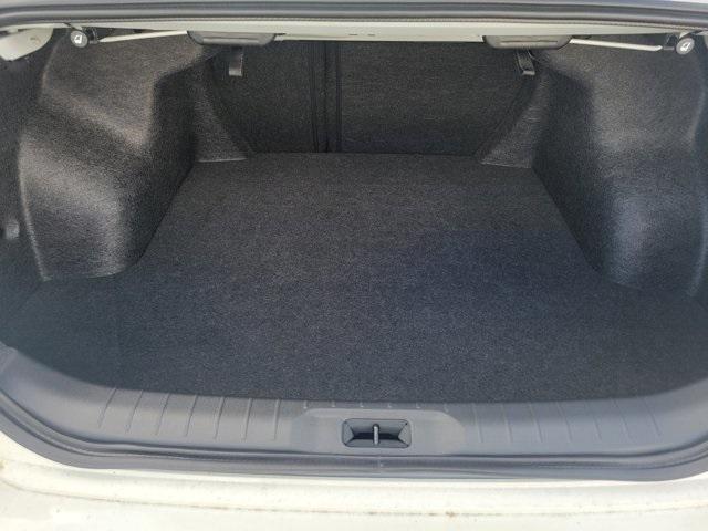 new 2025 Nissan Altima car, priced at $25,980