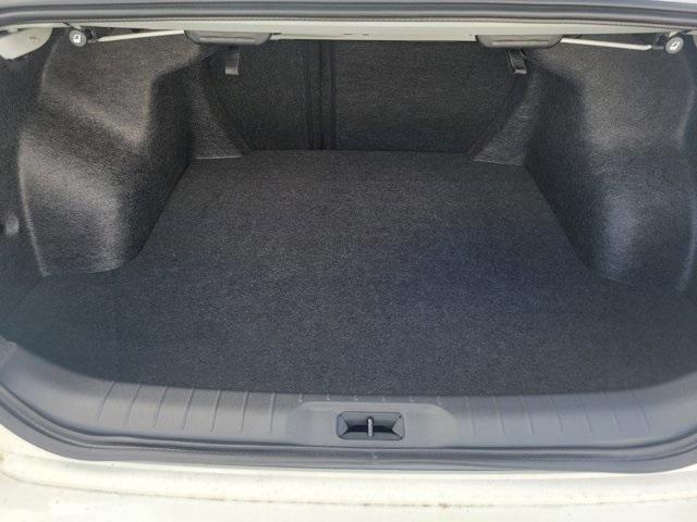 new 2025 Nissan Altima car, priced at $27,838