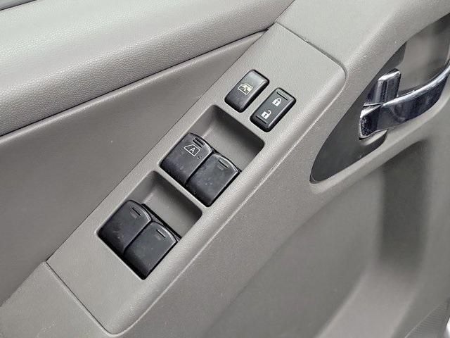 used 2019 Nissan Frontier car, priced at $16,288