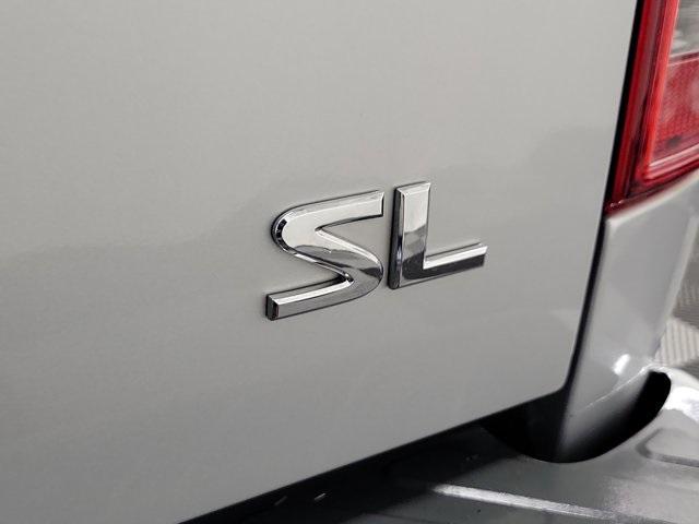 used 2019 Nissan Frontier car, priced at $18,590