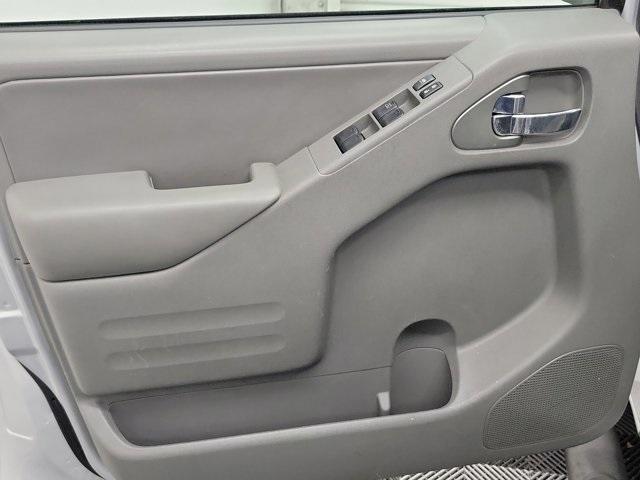 used 2019 Nissan Frontier car, priced at $16,288