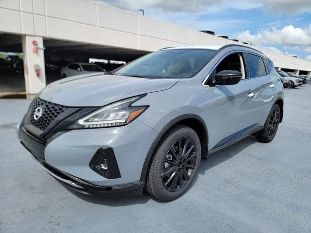 new 2023 Nissan Murano car, priced at $33,090
