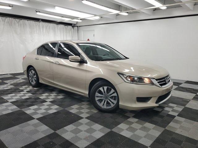 used 2014 Honda Accord car, priced at $14,088