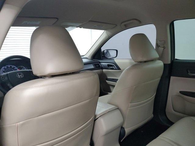used 2014 Honda Accord car, priced at $14,088