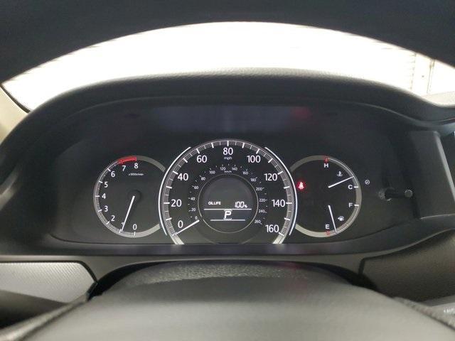 used 2014 Honda Accord car, priced at $14,088