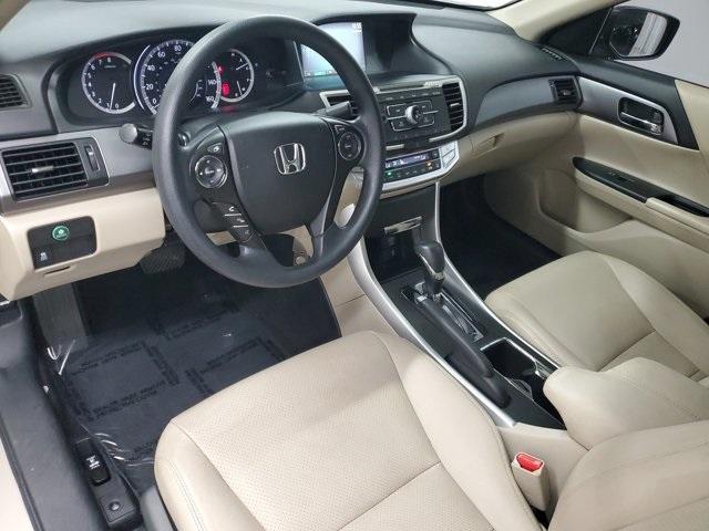 used 2014 Honda Accord car, priced at $14,088