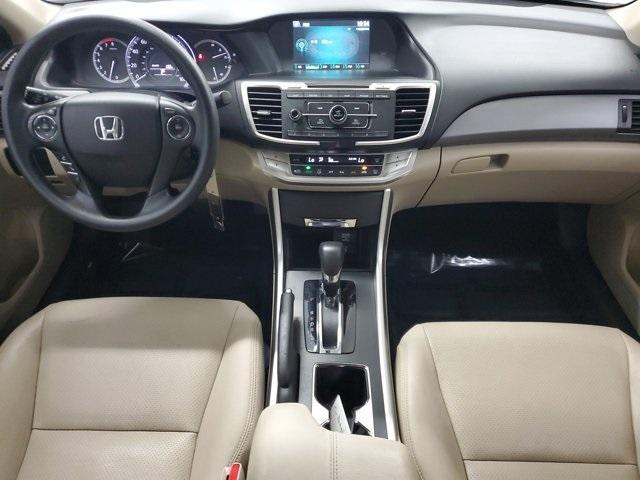 used 2014 Honda Accord car, priced at $14,088