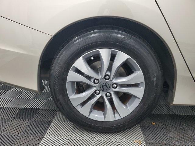 used 2014 Honda Accord car, priced at $14,088
