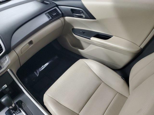 used 2014 Honda Accord car, priced at $14,088