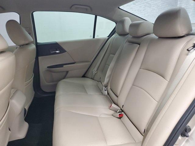 used 2014 Honda Accord car, priced at $14,088