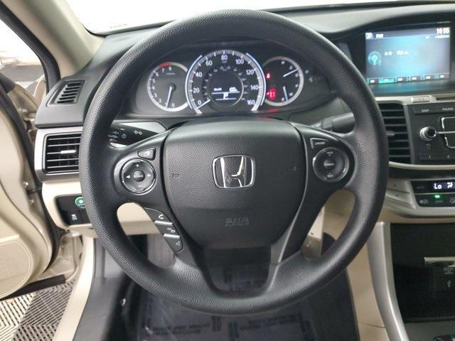 used 2014 Honda Accord car, priced at $14,088