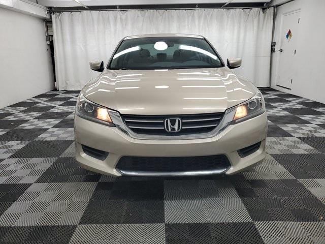 used 2014 Honda Accord car, priced at $14,088