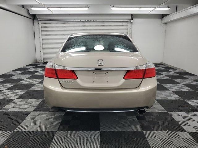 used 2014 Honda Accord car, priced at $14,088