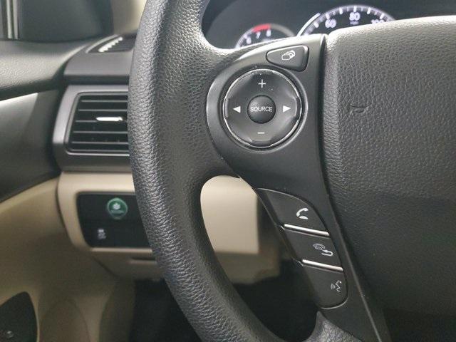 used 2014 Honda Accord car, priced at $14,088