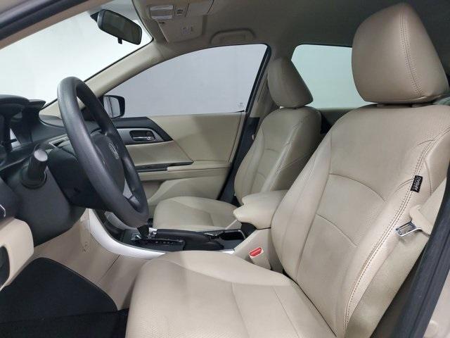 used 2014 Honda Accord car, priced at $14,088