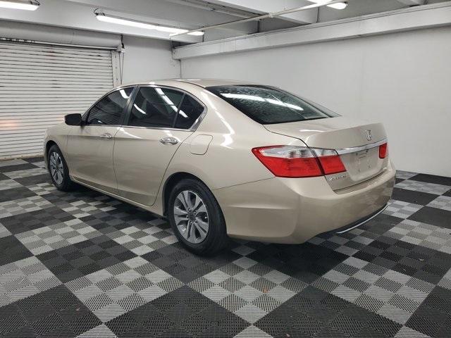 used 2014 Honda Accord car, priced at $14,088