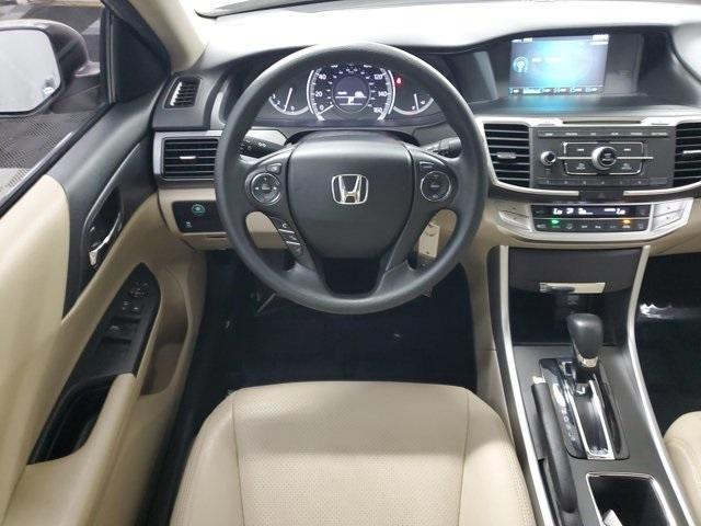 used 2014 Honda Accord car, priced at $14,088