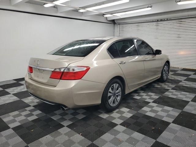 used 2014 Honda Accord car, priced at $14,088