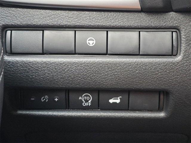 new 2026 Nissan Rogue car, priced at $28,559