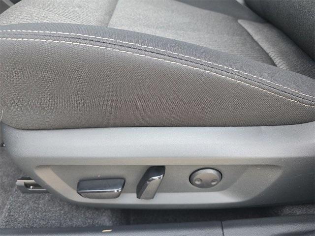 new 2026 Nissan Rogue car, priced at $28,559