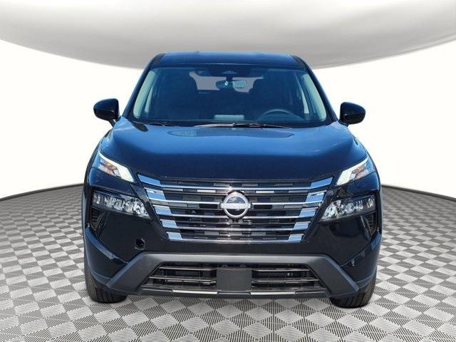 new 2026 Nissan Rogue car, priced at $28,559