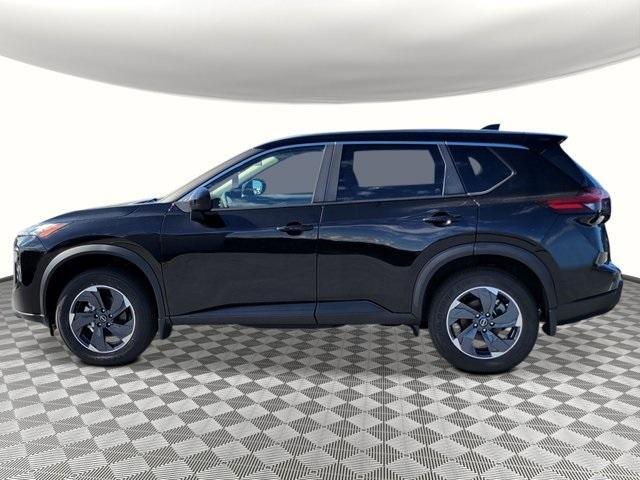 new 2026 Nissan Rogue car, priced at $28,559