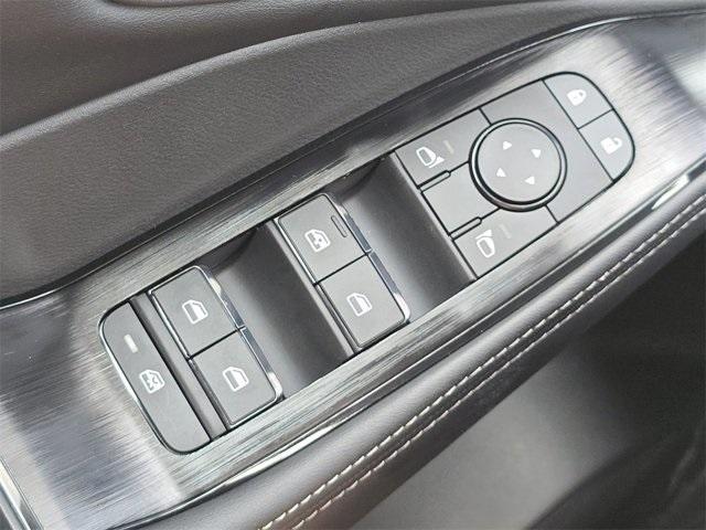 new 2026 Nissan Rogue car, priced at $28,559