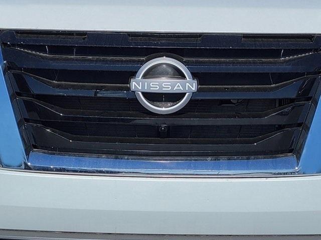 new 2025 Nissan Pathfinder car, priced at $34,946