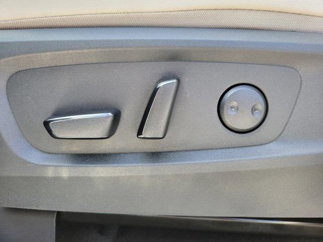 new 2025 Nissan Pathfinder car, priced at $34,040