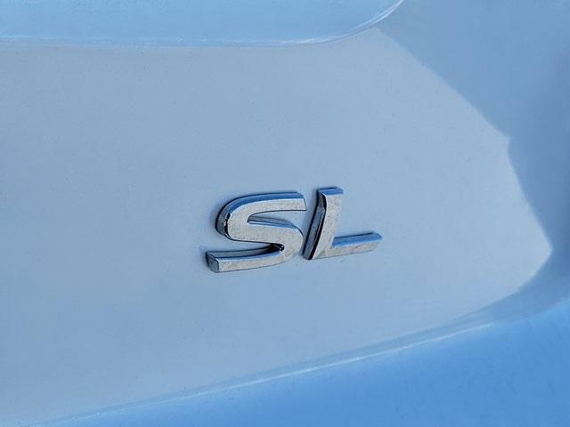 new 2025 Nissan Pathfinder car, priced at $34,040