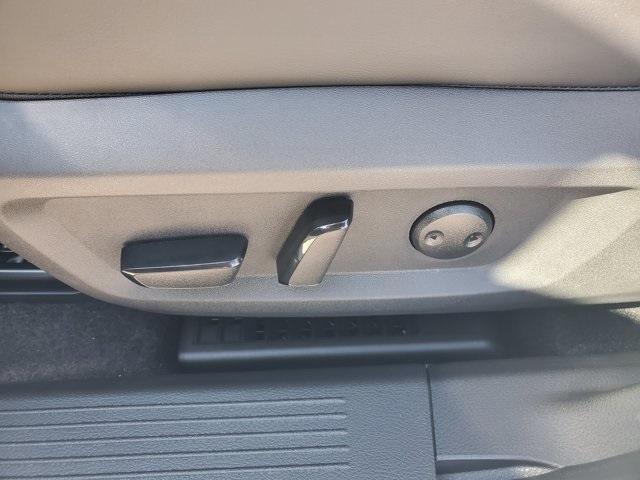 new 2026 Nissan Rogue car, priced at $36,114