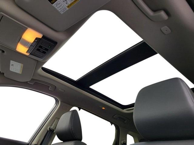 new 2025 Nissan Rogue car, priced at $36,663