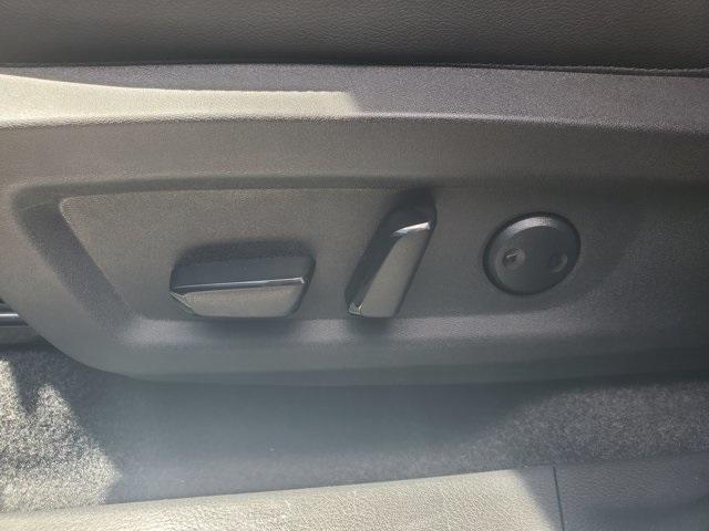 new 2025 Nissan Murano car, priced at $38,940