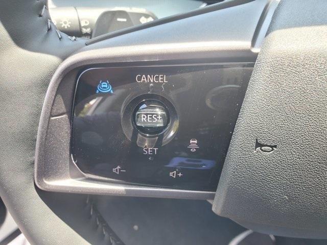 new 2025 Nissan Murano car, priced at $38,940