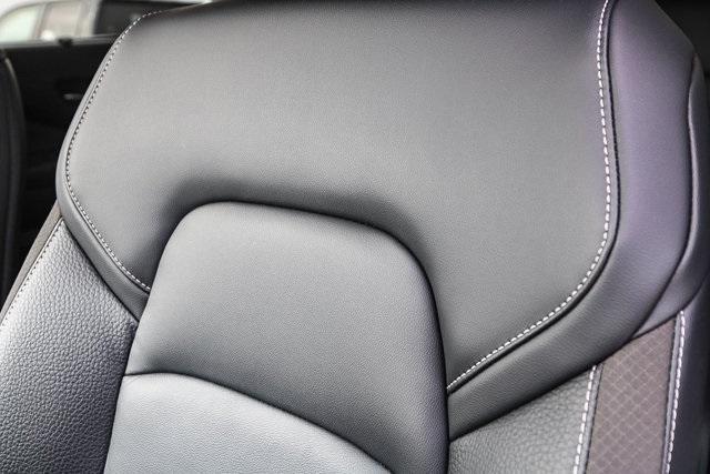 new 2025 Nissan Pathfinder car, priced at $34,875