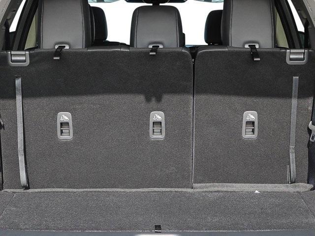 new 2025 Nissan Pathfinder car, priced at $34,875