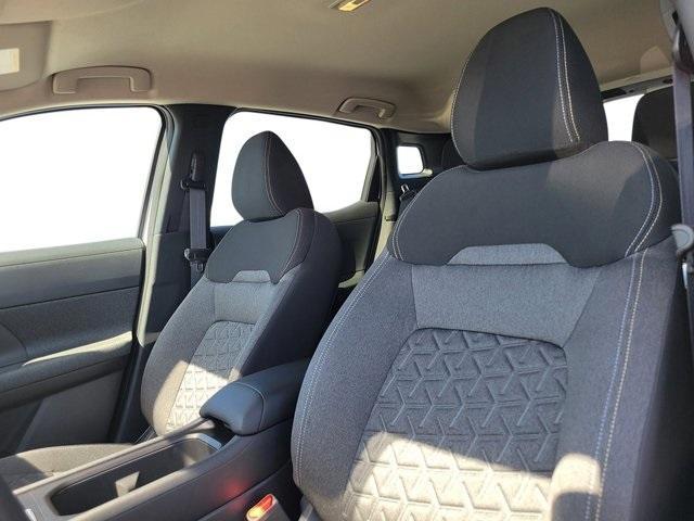 new 2025 Nissan Kicks car, priced at $23,707