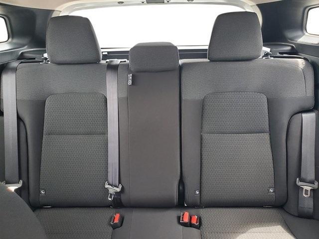 new 2025 Nissan Kicks car, priced at $20,699