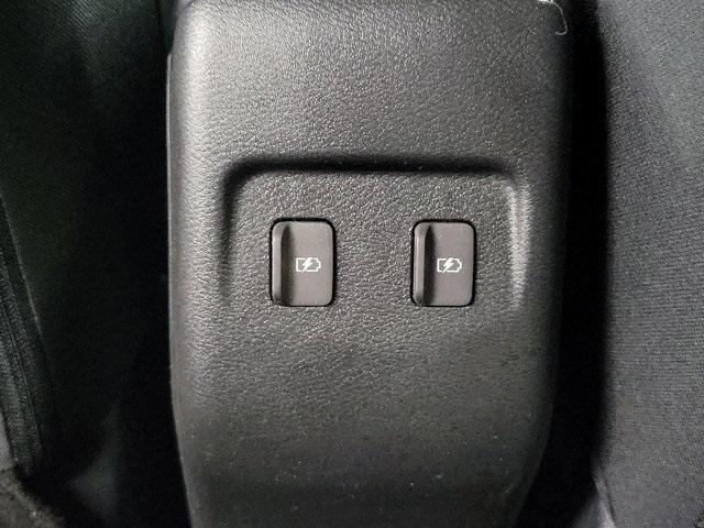 used 2023 Nissan Kicks car, priced at $18,788