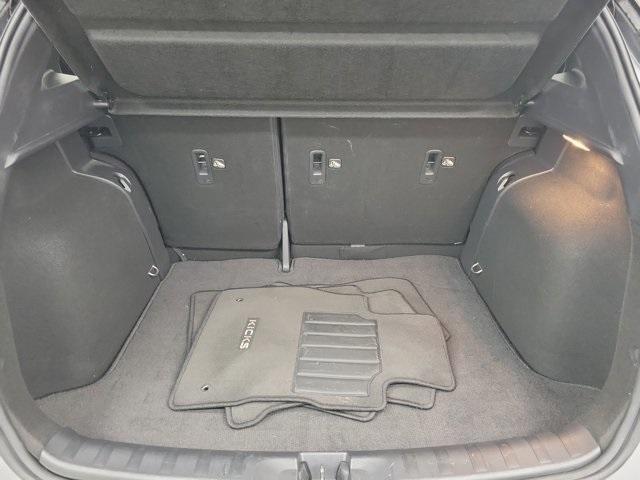 used 2023 Nissan Kicks car, priced at $18,788